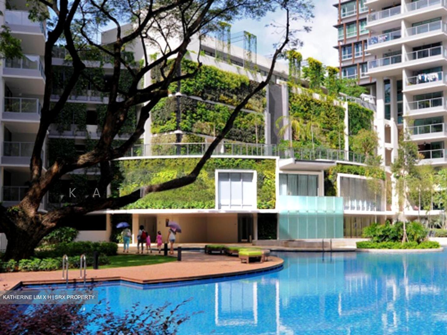 Double Bay Residences (D18), Condominium #501785241